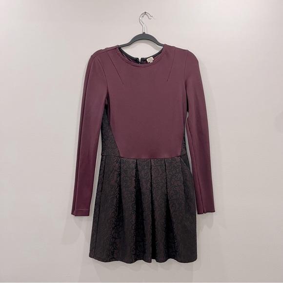 ‼️3/$30‼️ Wilfred Tartine Dress - Picture 1 of 3